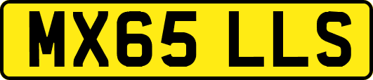 MX65LLS