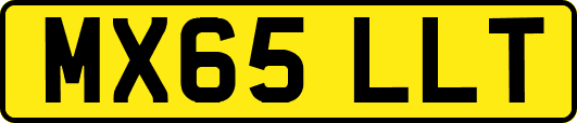 MX65LLT