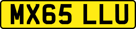 MX65LLU