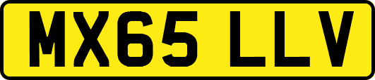 MX65LLV
