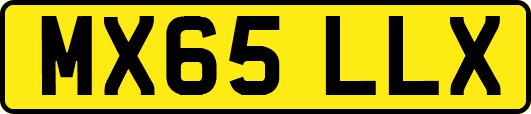 MX65LLX