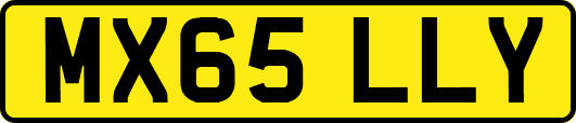 MX65LLY