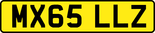 MX65LLZ