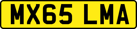 MX65LMA
