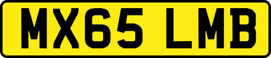 MX65LMB