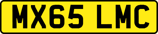 MX65LMC
