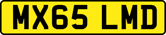 MX65LMD