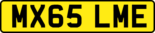 MX65LME