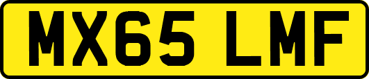 MX65LMF