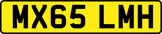 MX65LMH