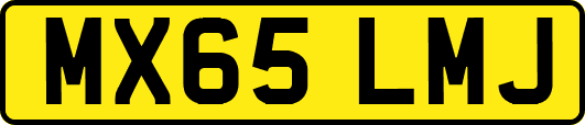 MX65LMJ