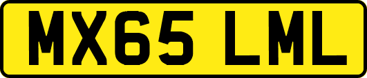 MX65LML