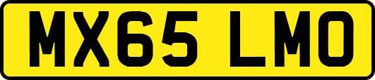 MX65LMO