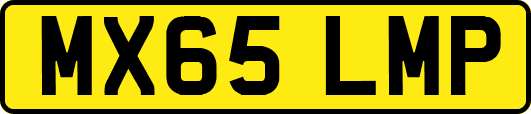MX65LMP