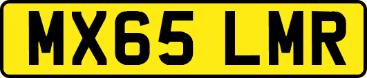 MX65LMR