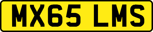 MX65LMS