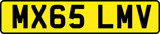 MX65LMV
