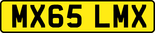 MX65LMX