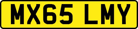 MX65LMY