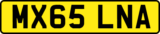 MX65LNA