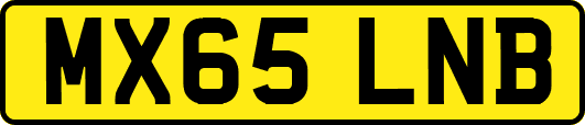 MX65LNB