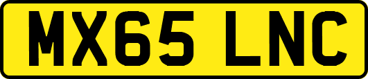 MX65LNC