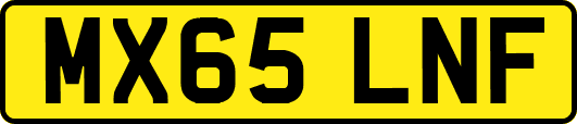 MX65LNF