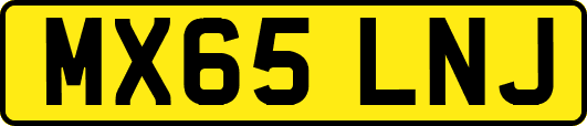 MX65LNJ