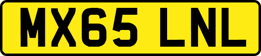 MX65LNL