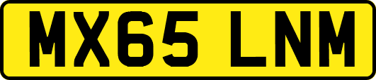 MX65LNM