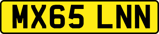MX65LNN