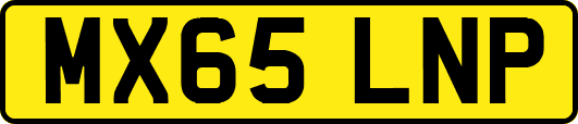 MX65LNP