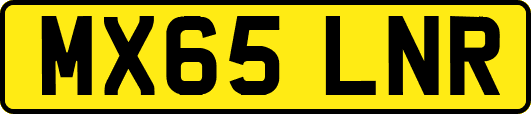 MX65LNR