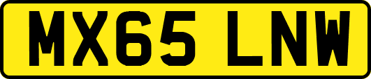 MX65LNW