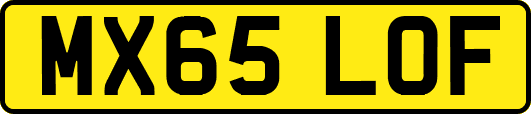 MX65LOF