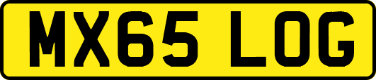MX65LOG
