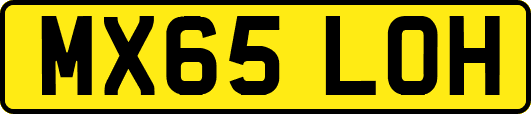 MX65LOH