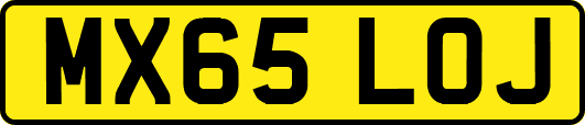 MX65LOJ
