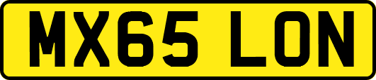 MX65LON