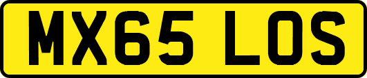 MX65LOS
