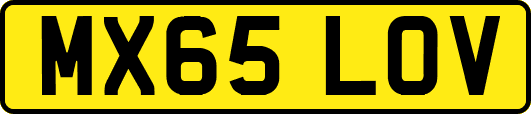MX65LOV