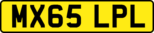 MX65LPL