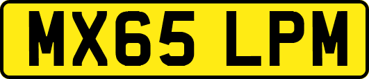 MX65LPM