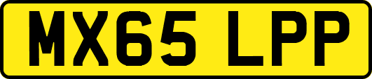 MX65LPP