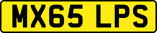 MX65LPS