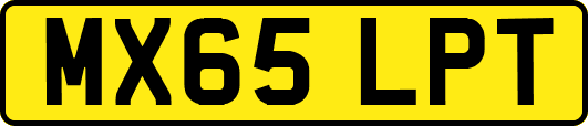 MX65LPT