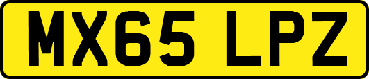 MX65LPZ