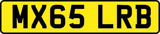 MX65LRB