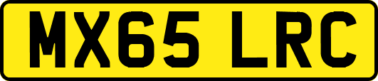 MX65LRC