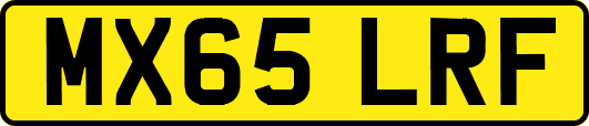 MX65LRF